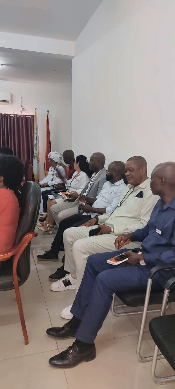 Ispeka Inicia Avaliação Externa Institucional — imagem 4