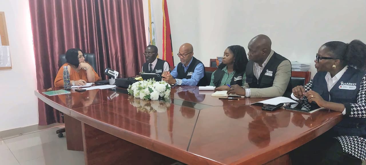 Ispeka Inicia Avaliação Externa Institucional — imagem 5
