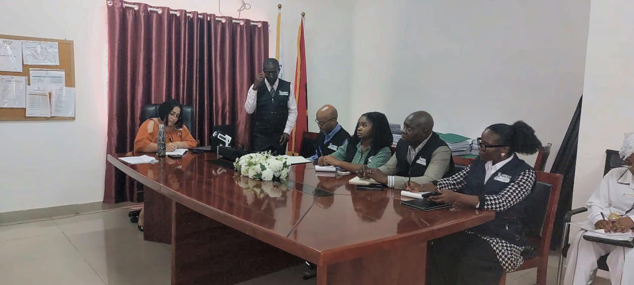 Ispeka Inicia Avaliação Externa Institucional — imagem 6