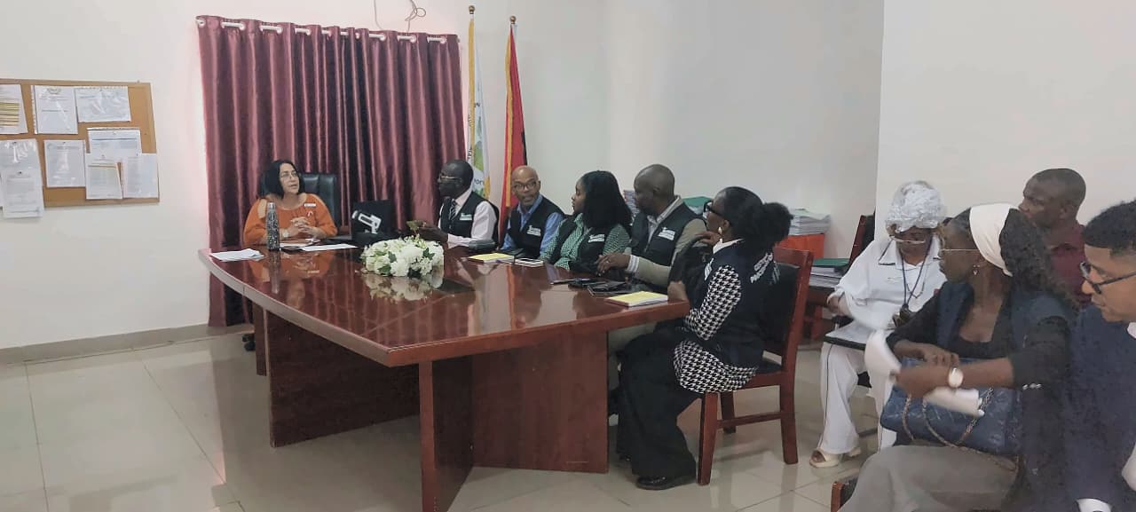 Ispeka Inicia Avaliação Externa Institucional — imagem 8