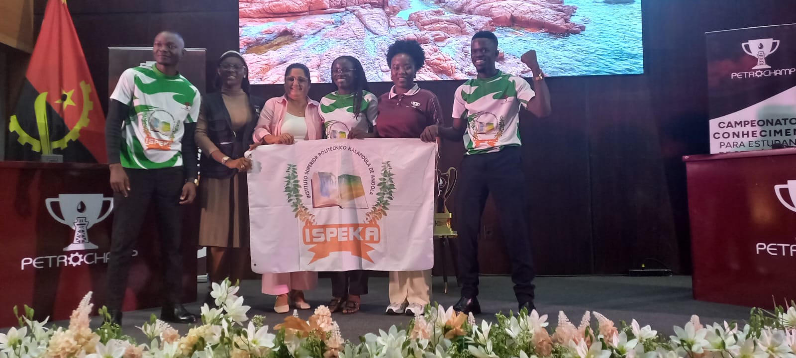 ISPEKA é vice-campeão do PetroChamp 2026 — imagem 3